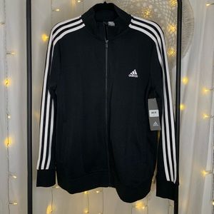 Brand new unisex Adidas jacket with tags still on Size XL